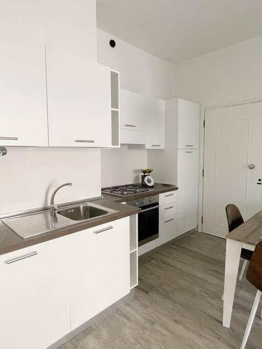 Castle Double De Daire Verona Dış mekan fotoğraf