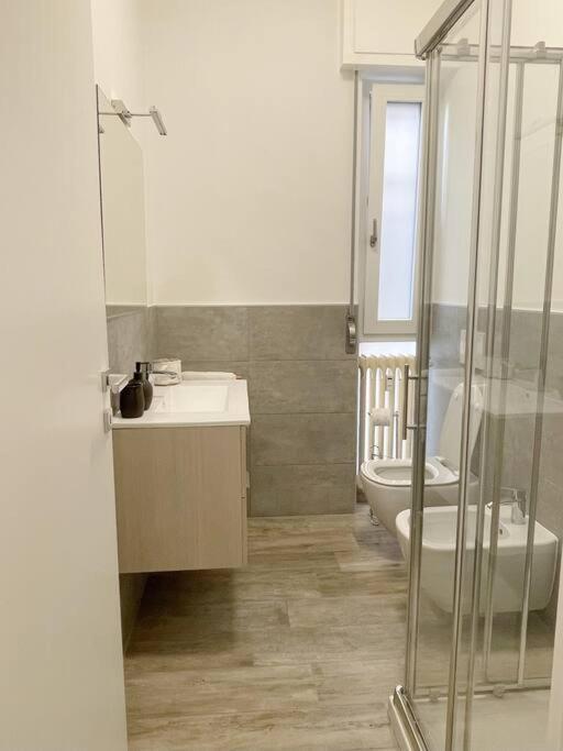 Castle Double De Daire Verona Dış mekan fotoğraf